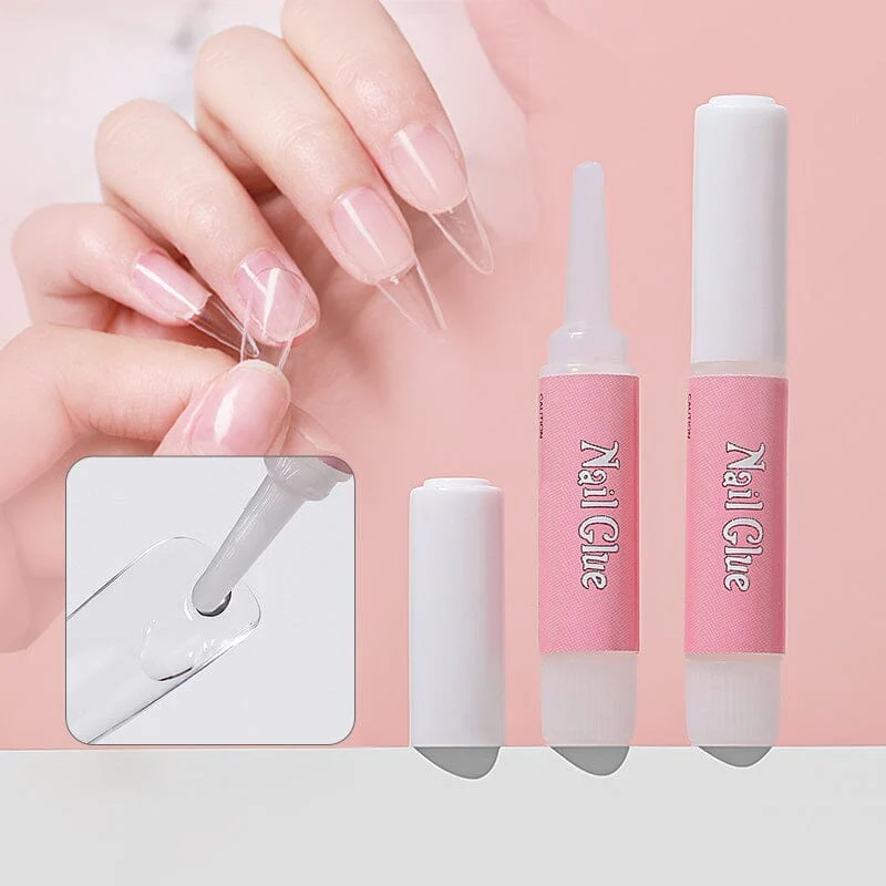 10pcs Nail Glue 2g - Image 6