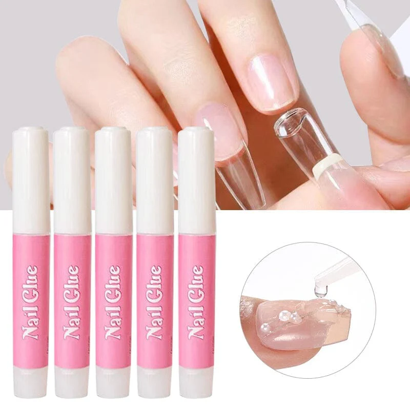 10pcs Nail Glue 2g - Image 8