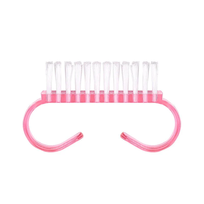 10pcs Red Dust Clean Brush - Image 5
