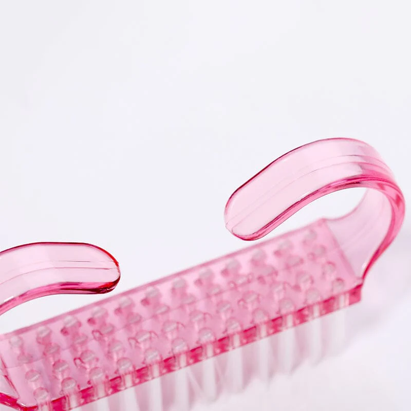 10pcs Red Dust Clean Brush - Image 8