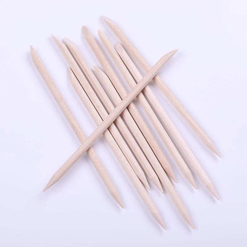 10pcs Wood Stick - Image 8
