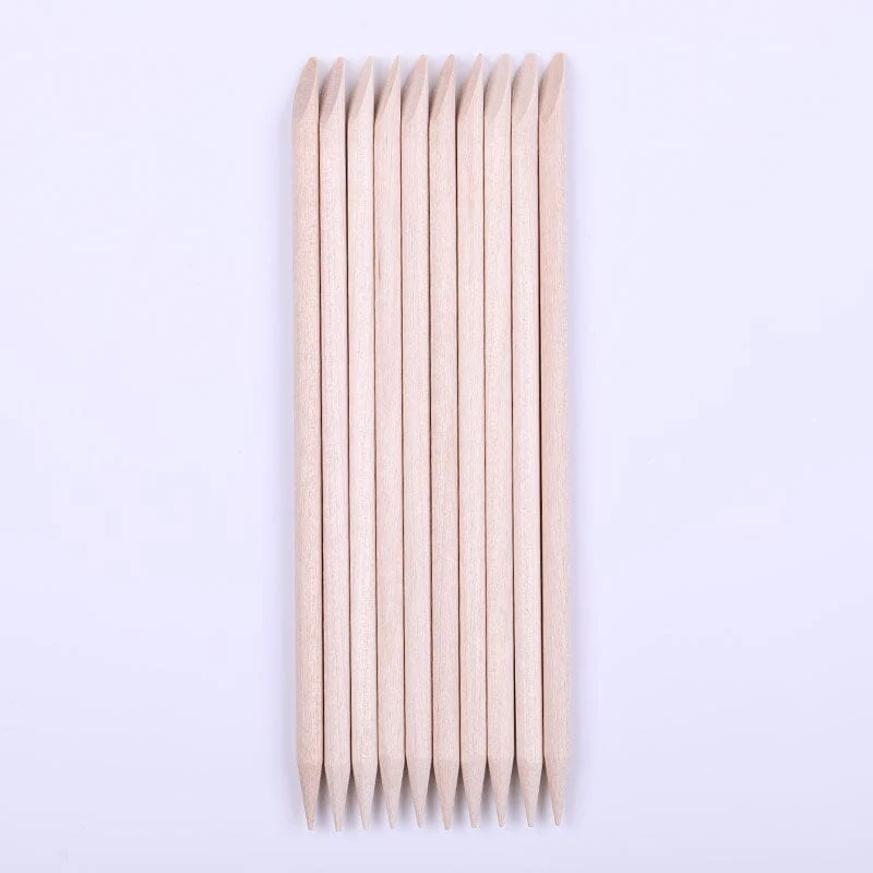 10pcs Wood Stick - Image 9