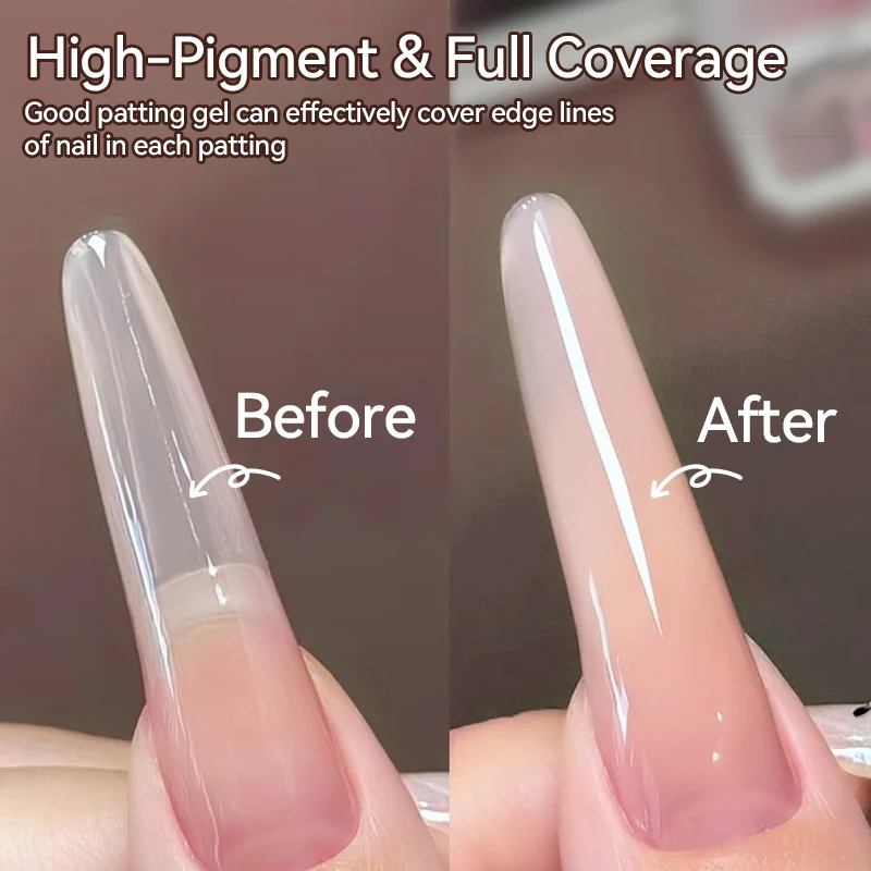 16 Colors 4 In 1 Pat Painting Gel Fairy Brier - Image 7