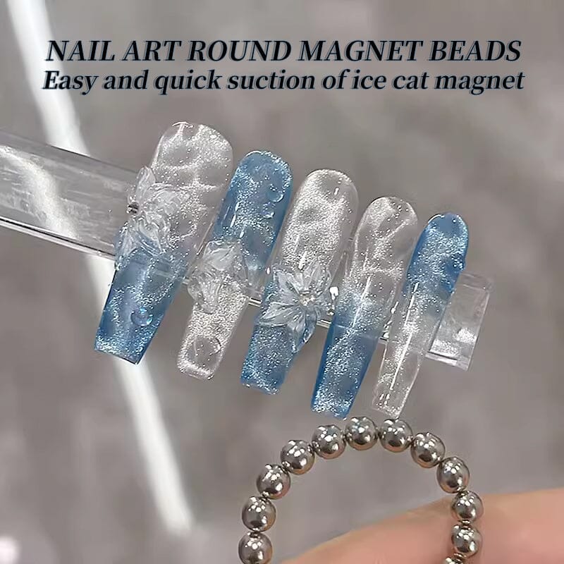 20pcs Magnetic Ball 5mm - Image 10