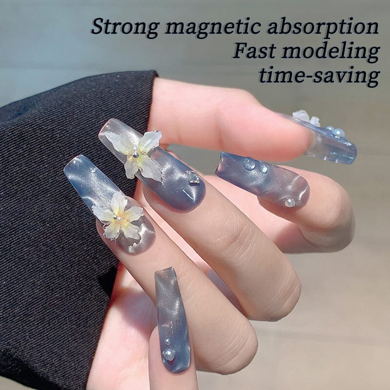 20pcs Magnetic Ball 5mm - Image 5