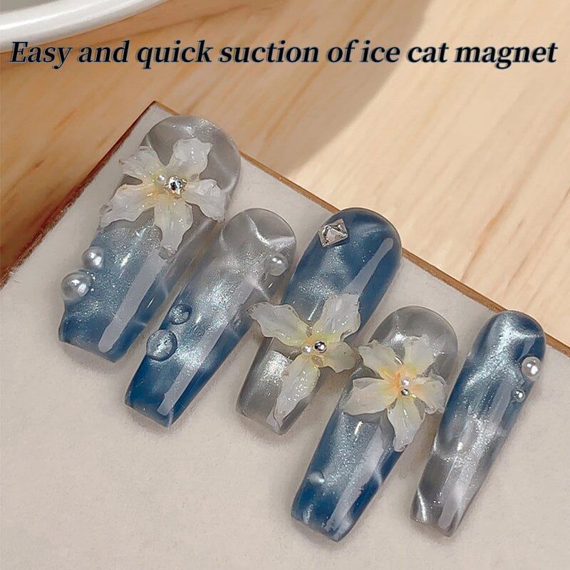 20pcs Magnetic Ball 5mm - Image 9
