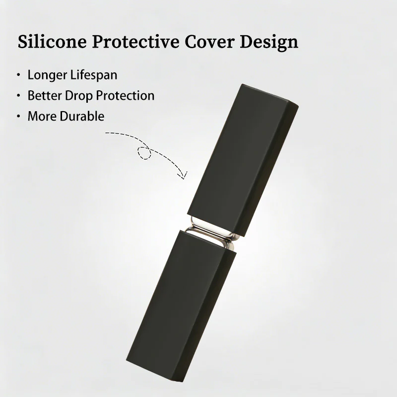 2pcs Ribbon Nail Magnets - Image 5