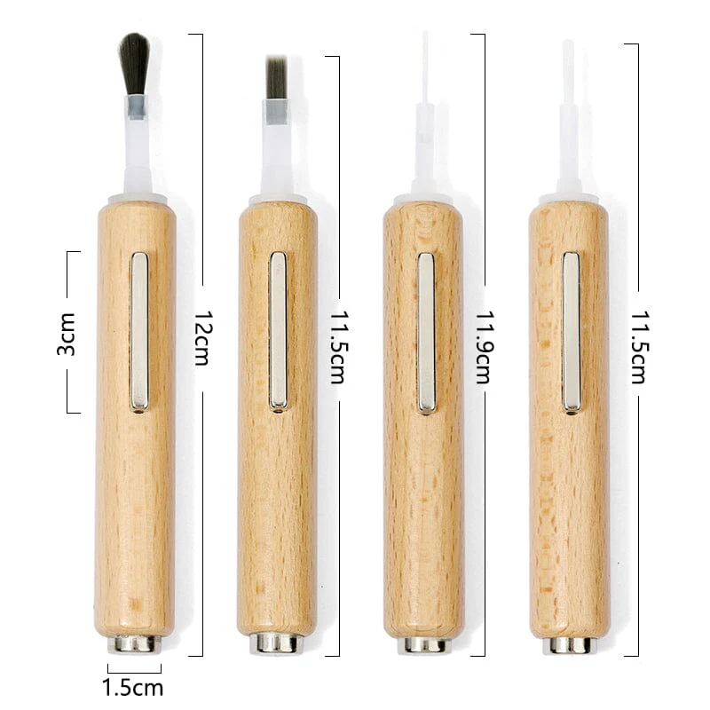 3 in 1 Multifunctional Strong Magnetic Stick - Image 17