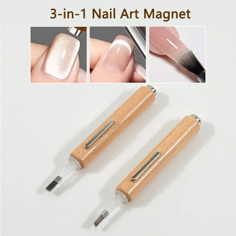 3 in 1 Multifunctional Strong Magnetic Stick - Image 3