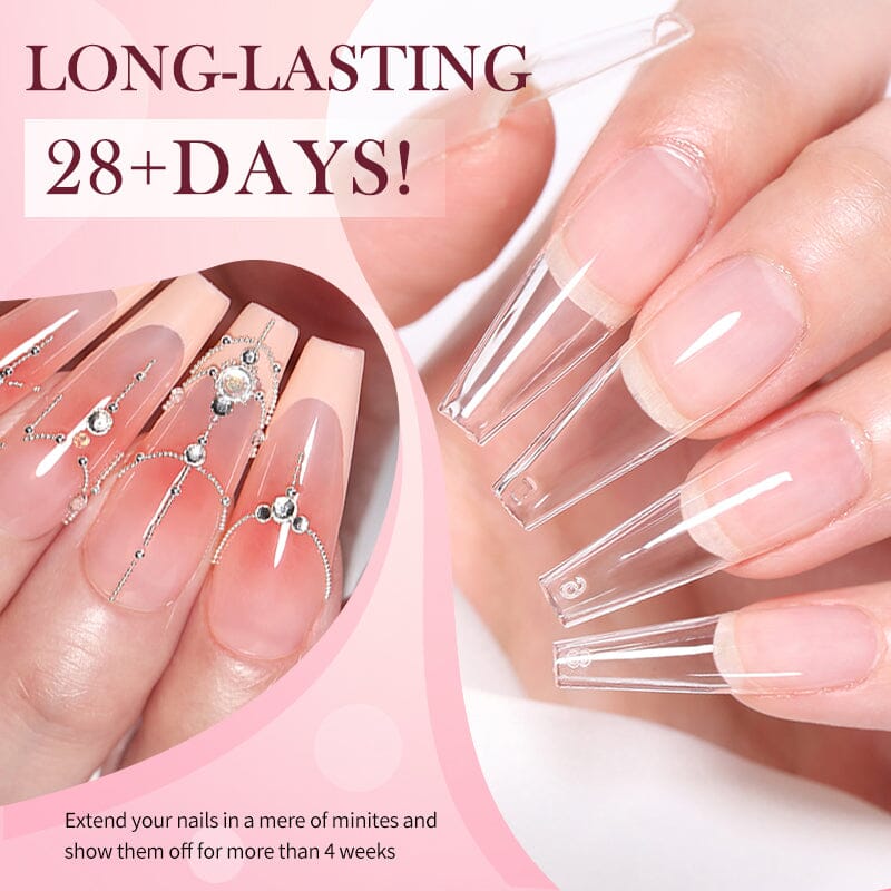 3 In 1 Soft Gel Tip Adhesive - Image 12