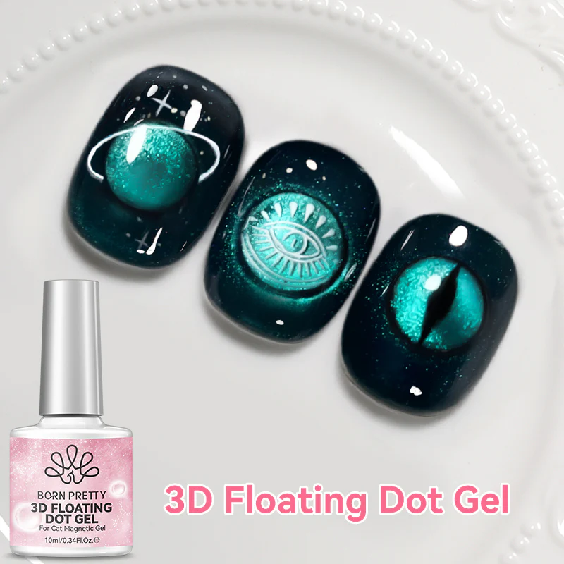3D Floating Dot Gel 10ml - Image 9