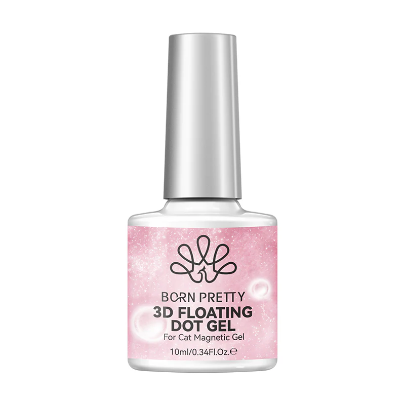 3D Floating Dot Gel 10ml - Image 10