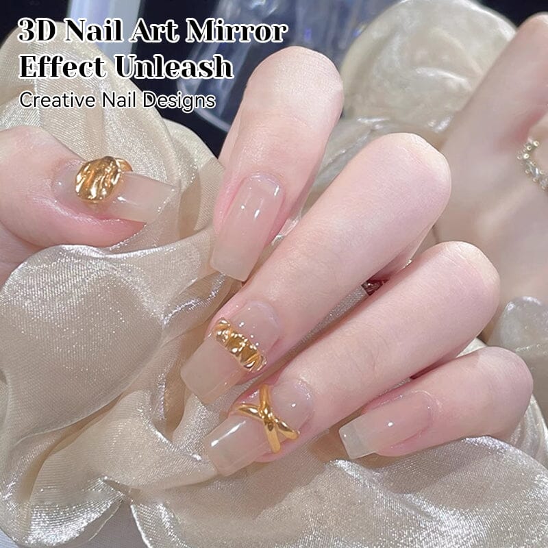 3D Sculpting Extension Gel 8ml - Image 2