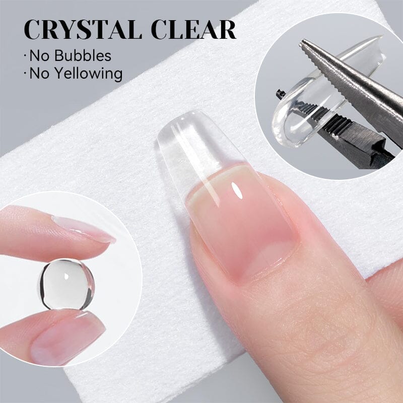 3D Sculpting Extension Gel 8ml - Image 3