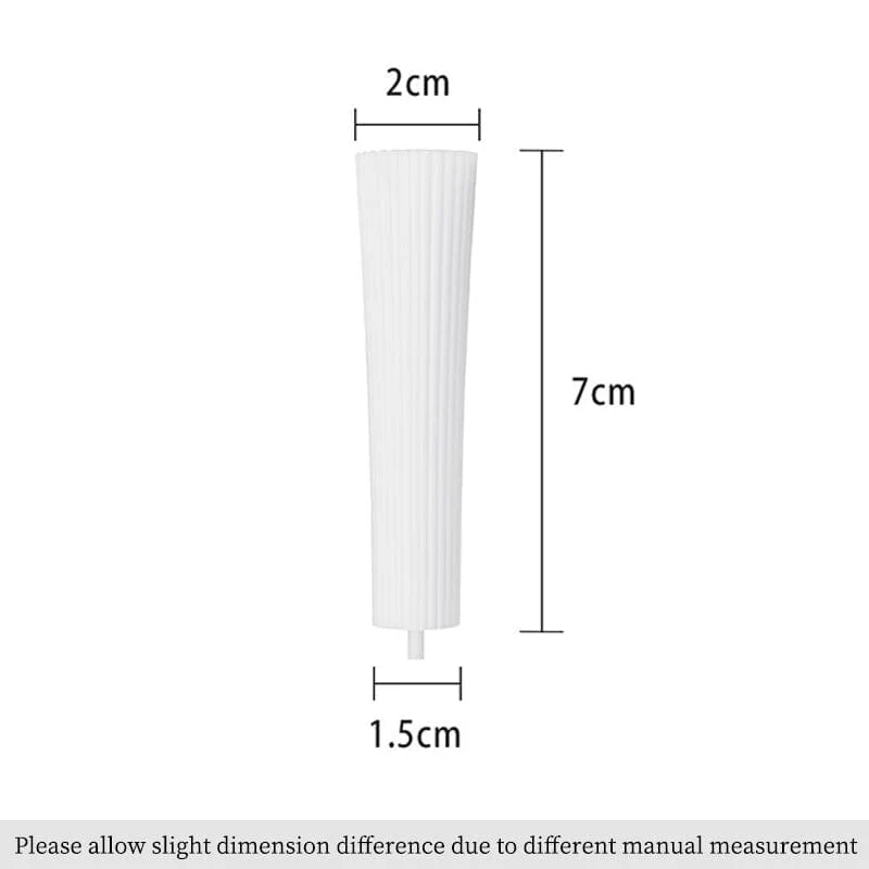 3W Pink USB Handheld Nail Dryer Lamp - Image 10