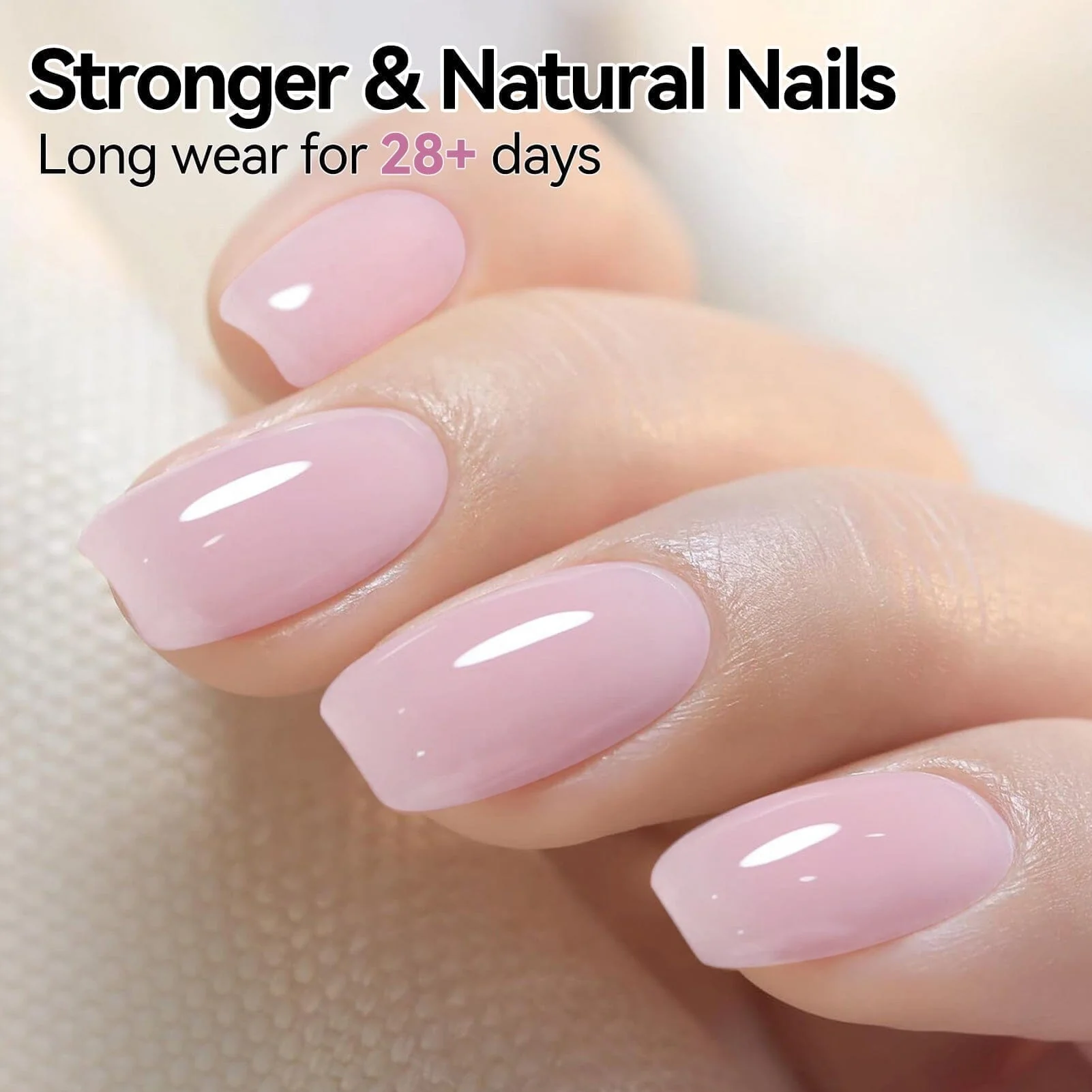 8 in 1 Builder Gel 15ml - Image 2