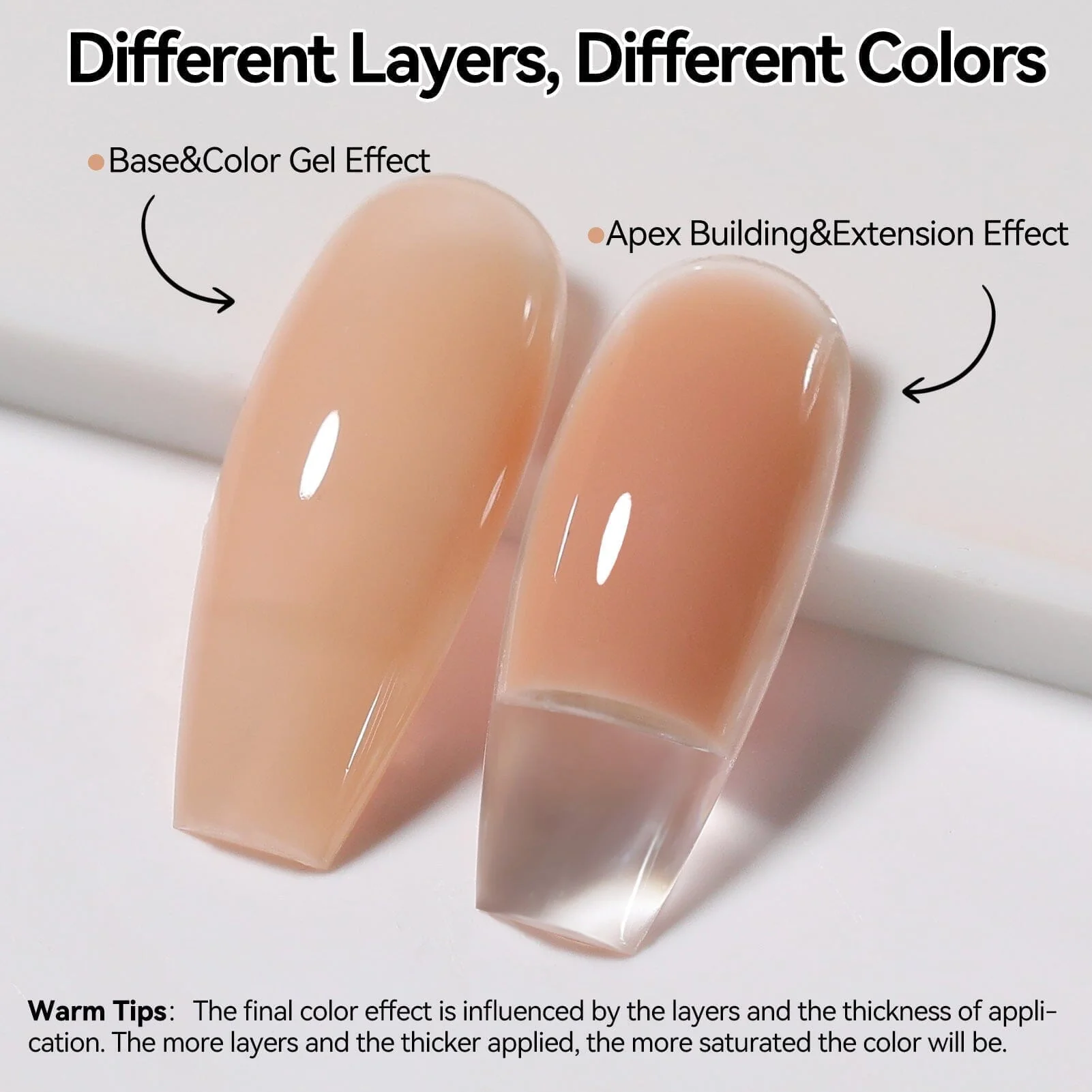 8 in 1 Builder Gel 15ml - Image 20