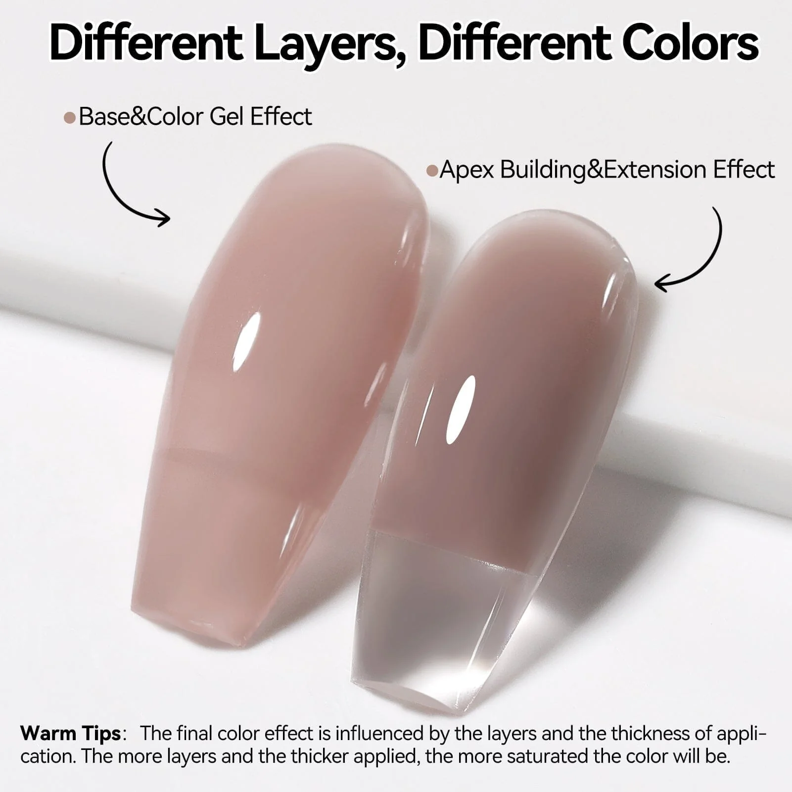8 in 1 Builder Gel 15ml - Image 21