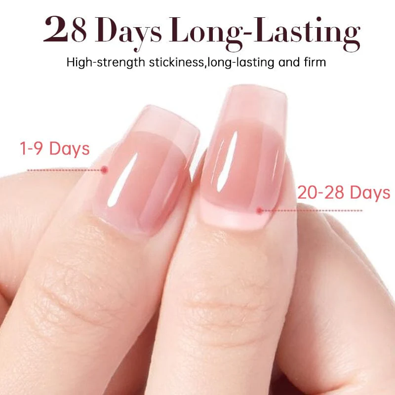 4 In 1 Jelly Building Gel 15ml - Image 6