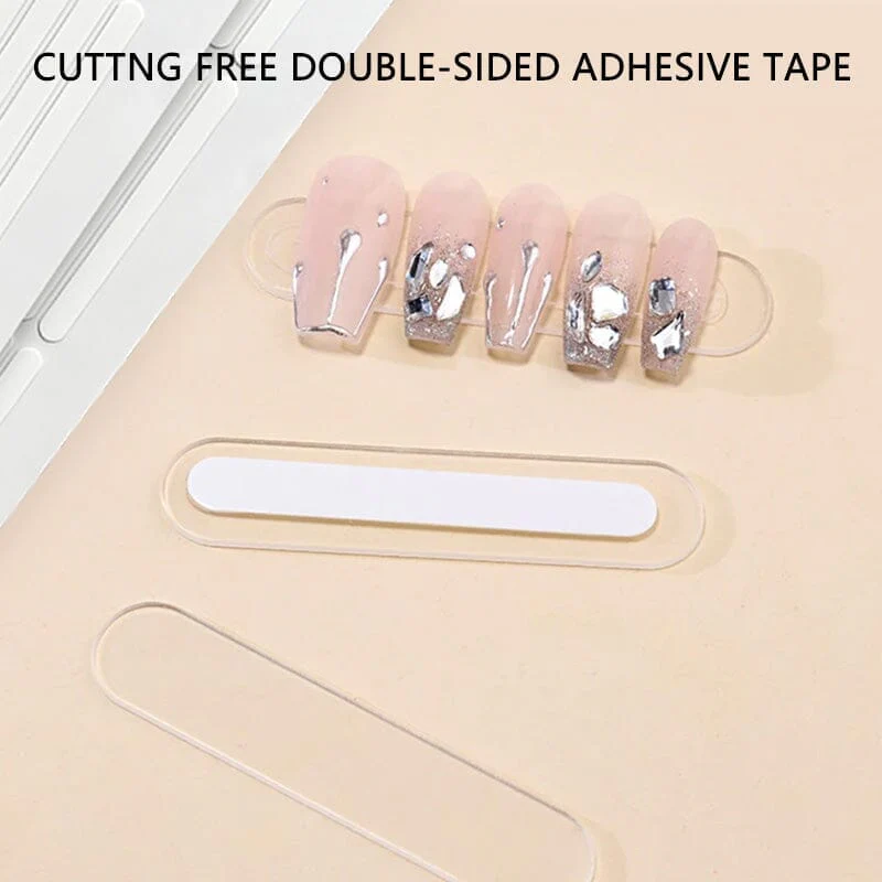 40pcs Double-sided Adhesive Tapes - Image 3