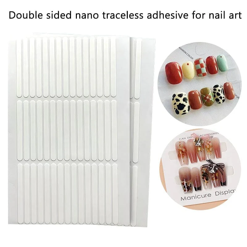 40pcs Double-sided Adhesive Tapes - Image 4