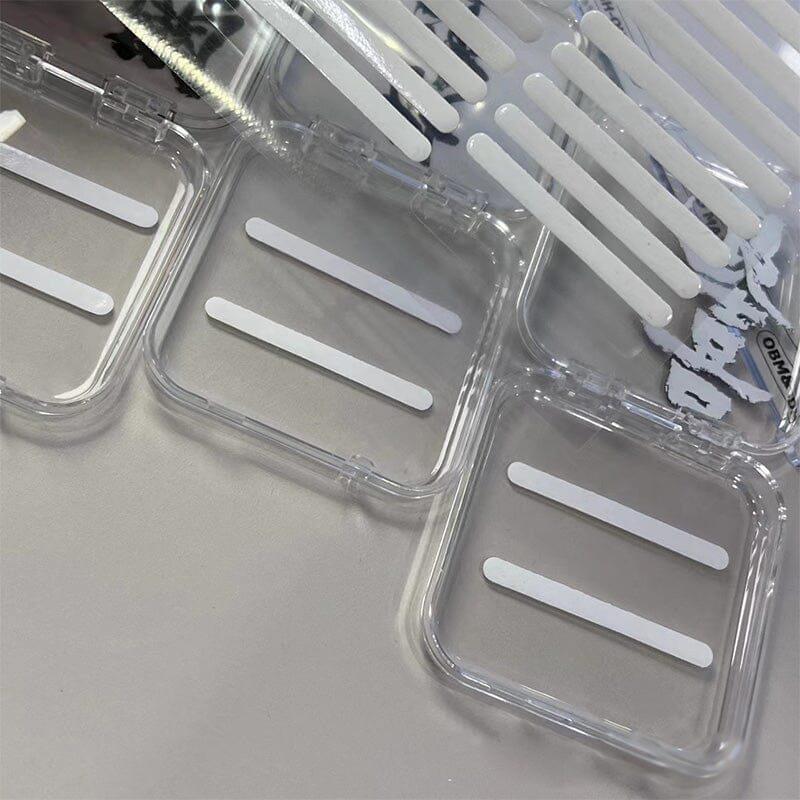 40pcs Double-sided Adhesive Tapes - Image 5