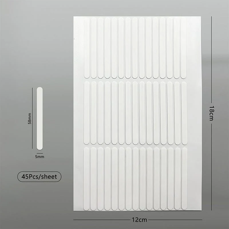 40pcs Double-sided Adhesive Tapes - Image 7