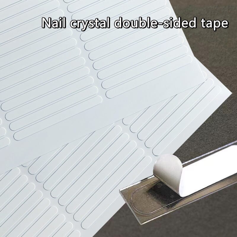 40pcs Double-sided Adhesive Tapes - Image 9