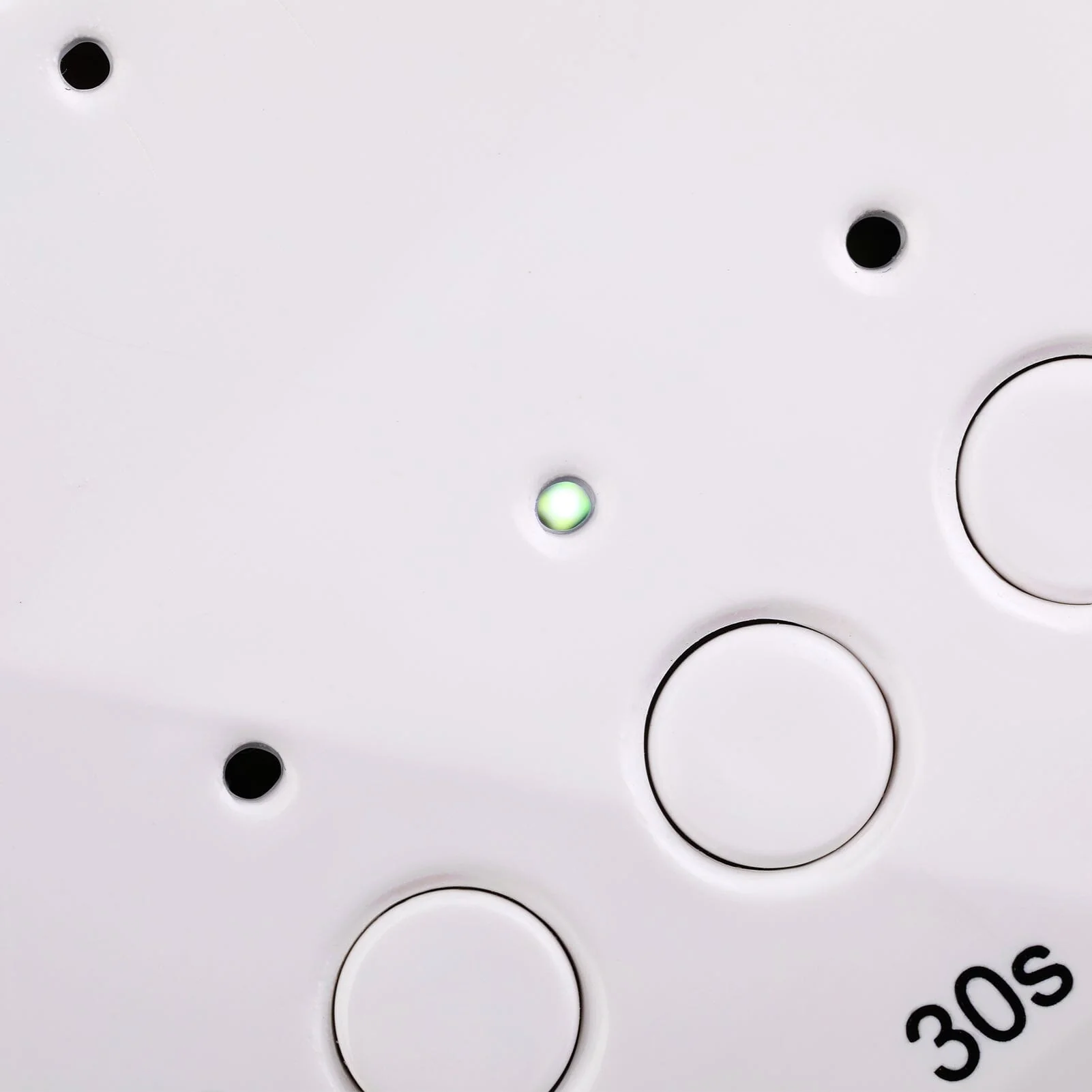48W UV LED Nail Lamp US Type Plug - Image 11
