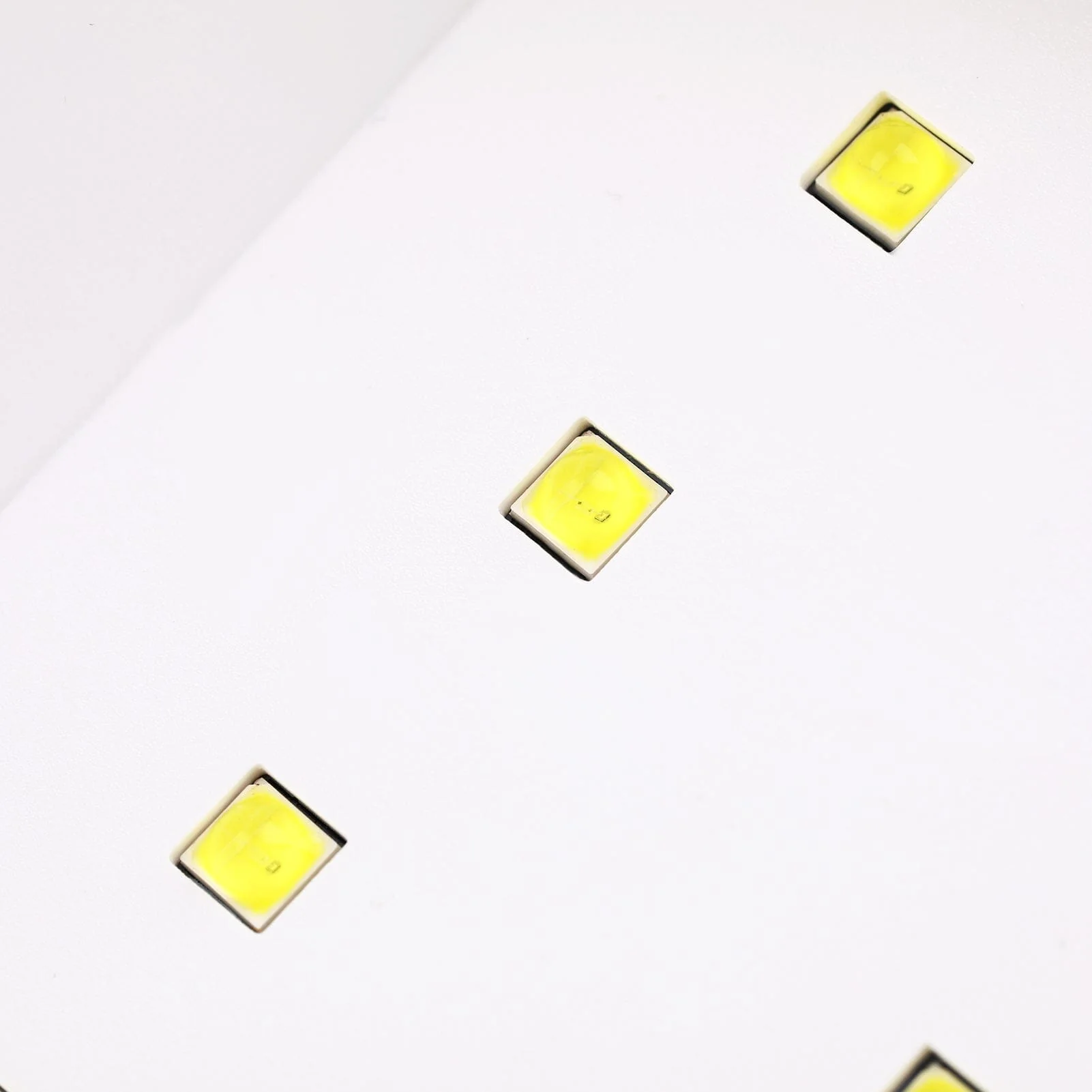 48W UV LED Nail Lamp US Type Plug - Image 12