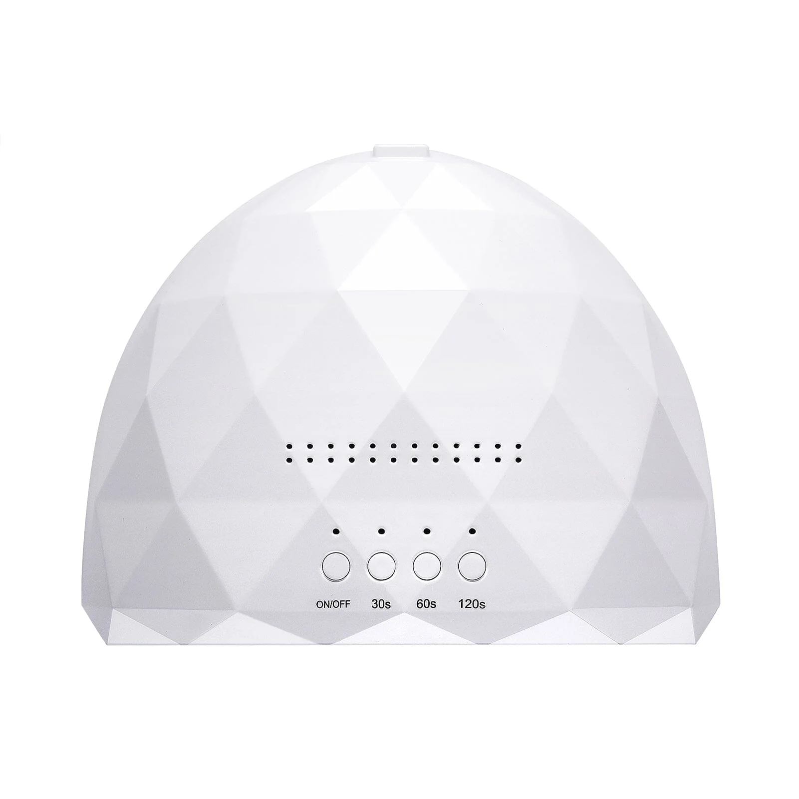 48W UV LED Nail Lamp US Type Plug - Image 13