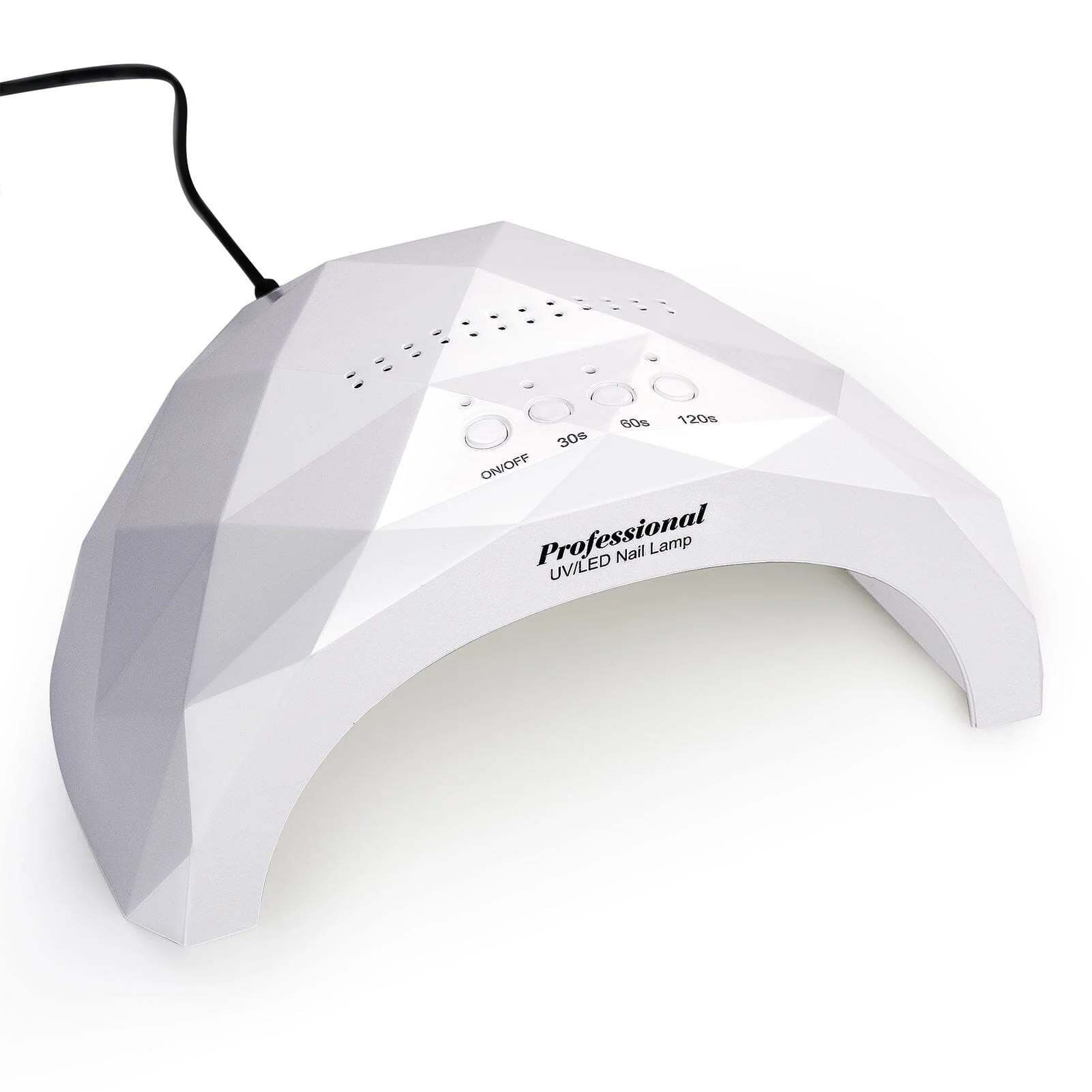 48W UV LED Nail Lamp US Type Plug - Image 14
