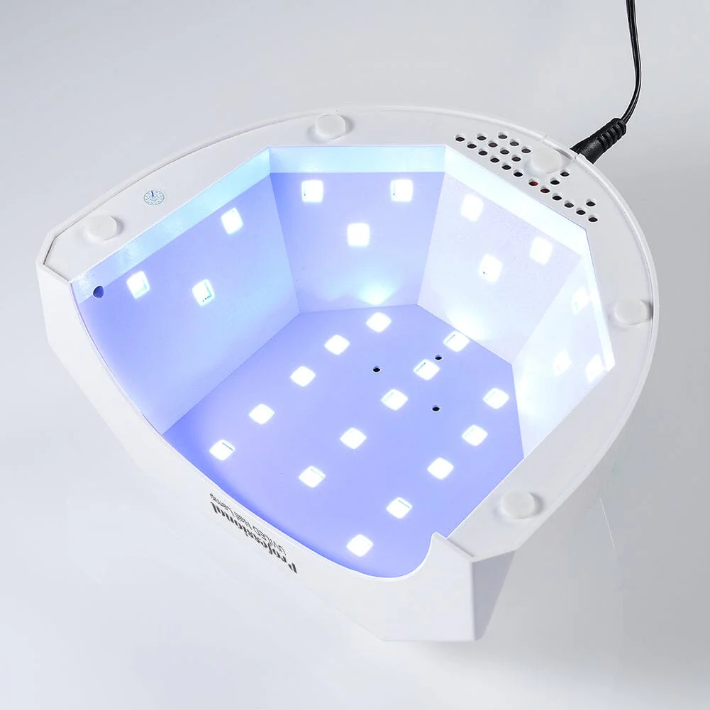 48W UV LED Nail Lamp US Type Plug - Image 15