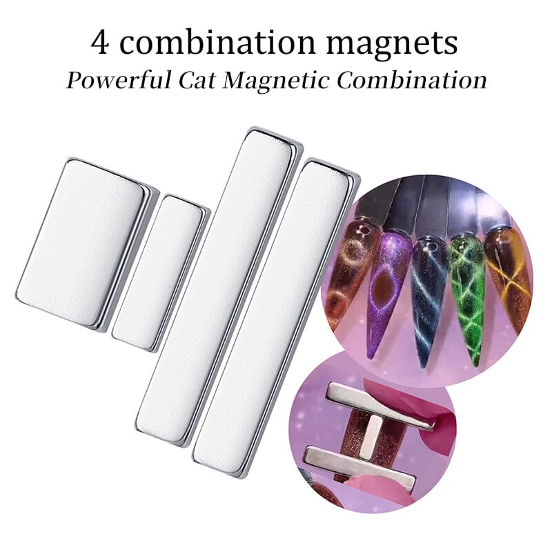 4pcs Multifunctional Magnetic Stick - Image 6