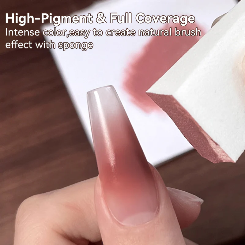 4 In 1 Pat Painting Gel 8ml - Image 11