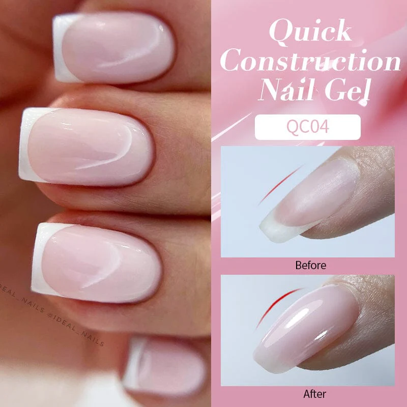 5 in 1 Builder Gel Quick Construction Gel 10ml - Image 10