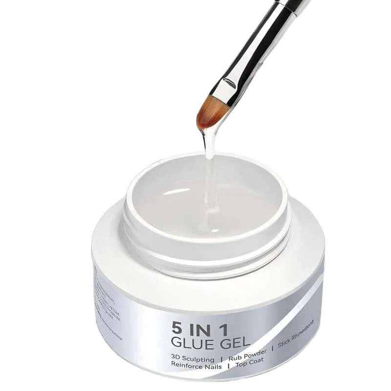 5 in 1 Glue Gel 30g