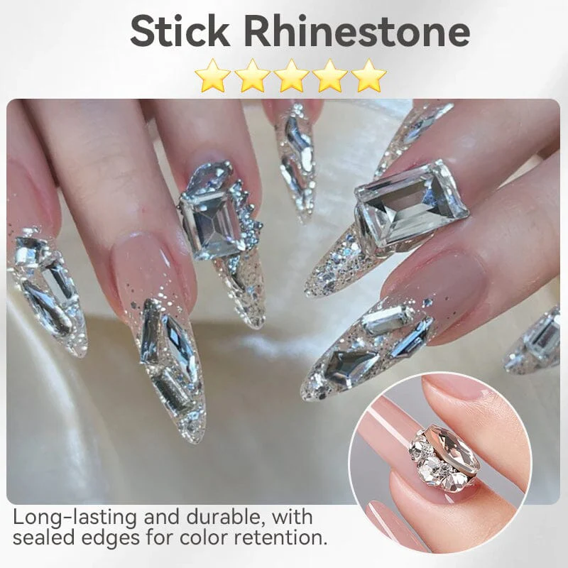 5 in 1 Glue Gel 30g - Image 8