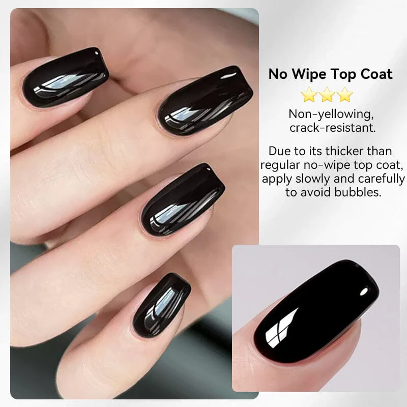 5 in 1 Nail Glue Gel 5ml - Image 8