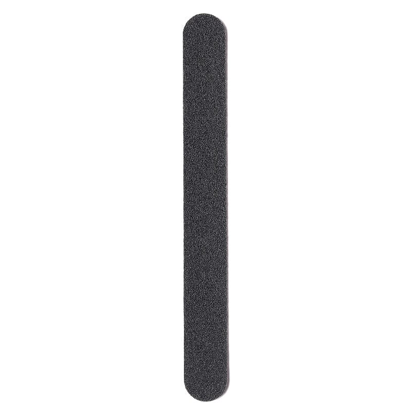 5pcs Black Nail Files 180/180 - Image 3