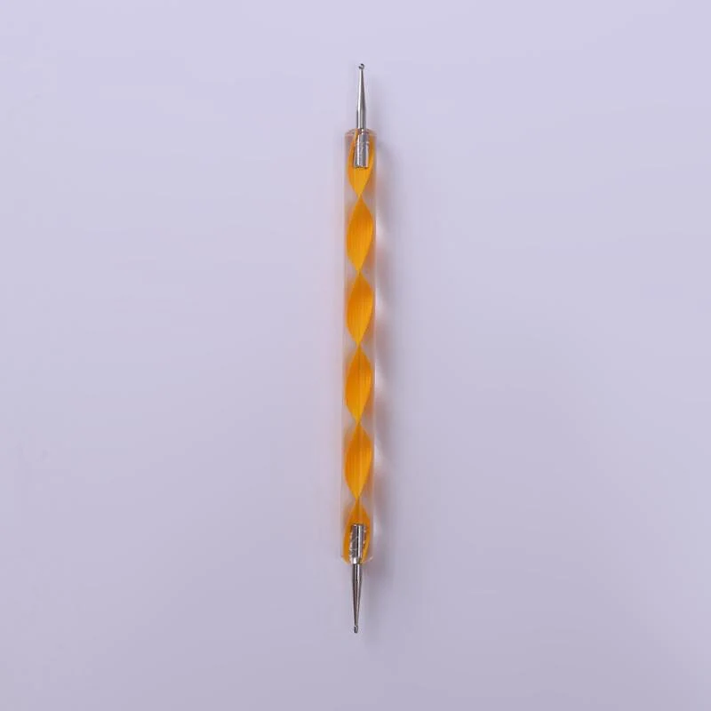 5pcs Double Head Dotting Pen Set - Image 9