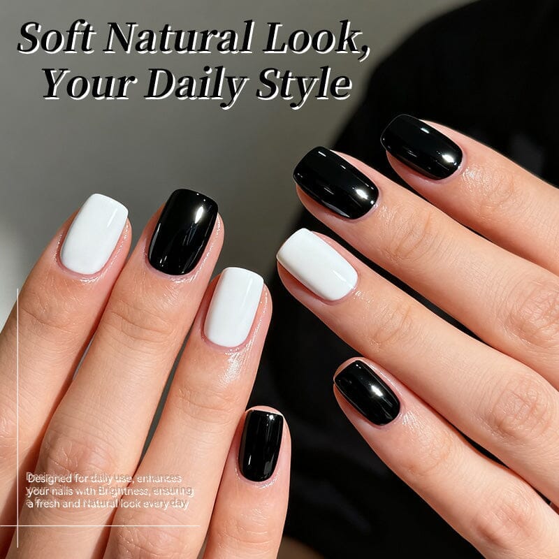 Classic Collection Color Nail Gel 15ml - Image 2