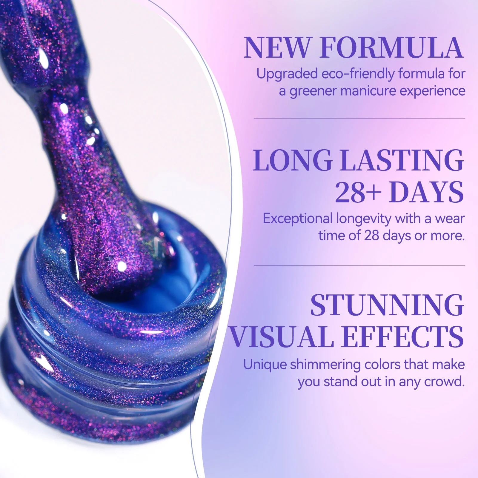 6 Colors Colored Cat Magnetic Gel Summer Light 15ml - Image 13