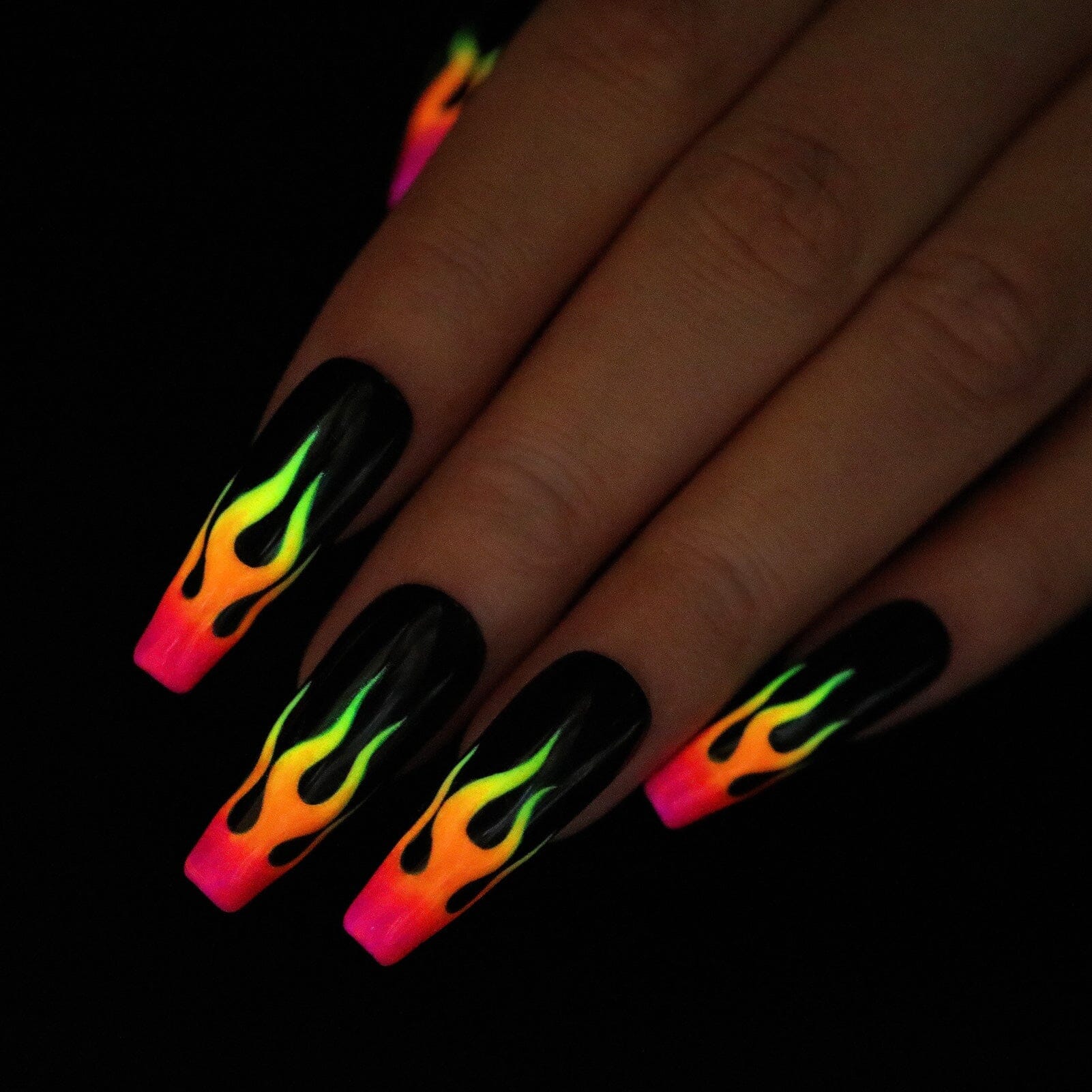 6 Colors Gel Polish S35 Cyber City 7ml - Image 15