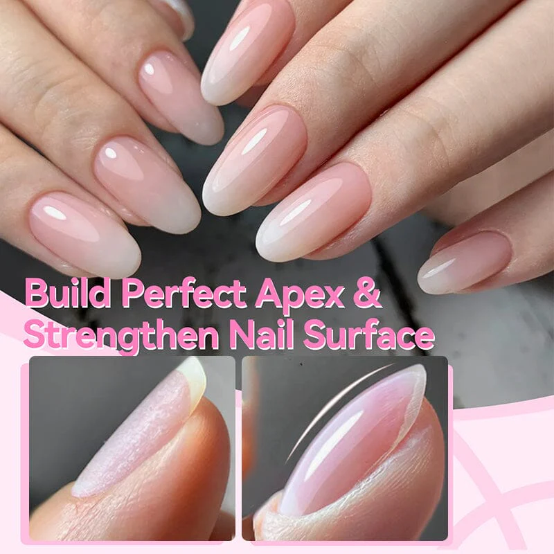 6 in 1 Nail Glue Gel 15ml - Image 5
