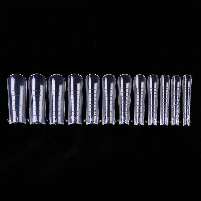 60pcs #03 Extension Gel Dual Forms - Image 7