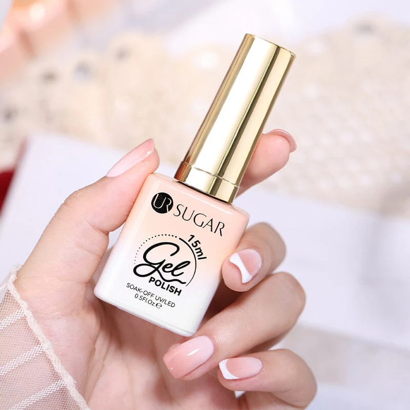 6pcs 15ml Nail Gel Set - Image 4