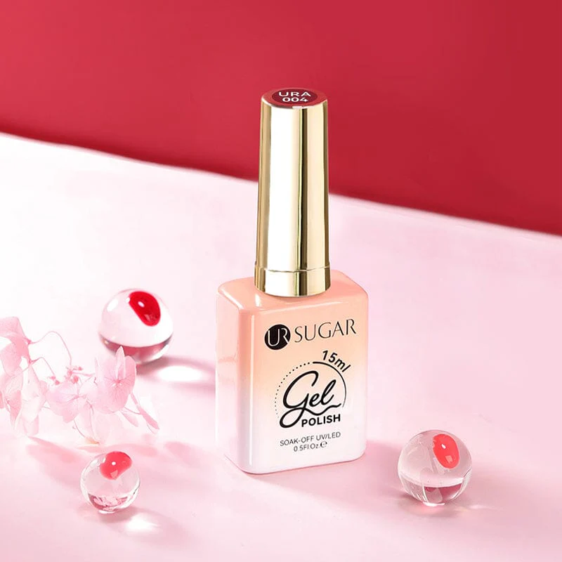 6pcs 15ml Nail Gel Set - Image 5