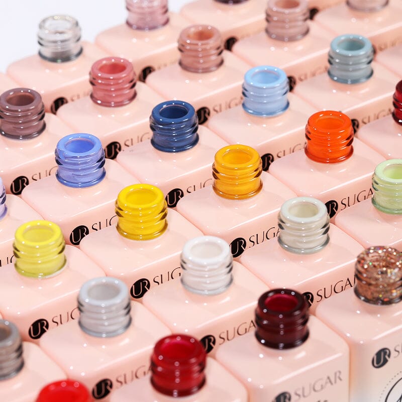6pcs 15ml Nail Gel Set - Image 8