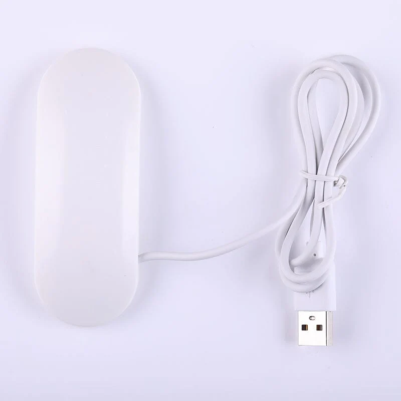 6W White UV/LED Lamp Nail Dryer - Image 12
